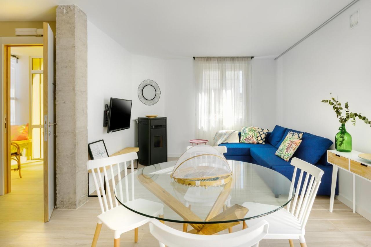 Selbaondoa, Casa Con Patio En El Prepirineo Navarro لومبيير المظهر الخارجي الصورة